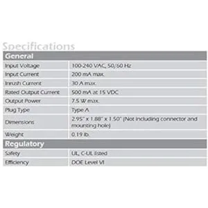 Fuente de alimentación de alta eficiencia OEM de_2