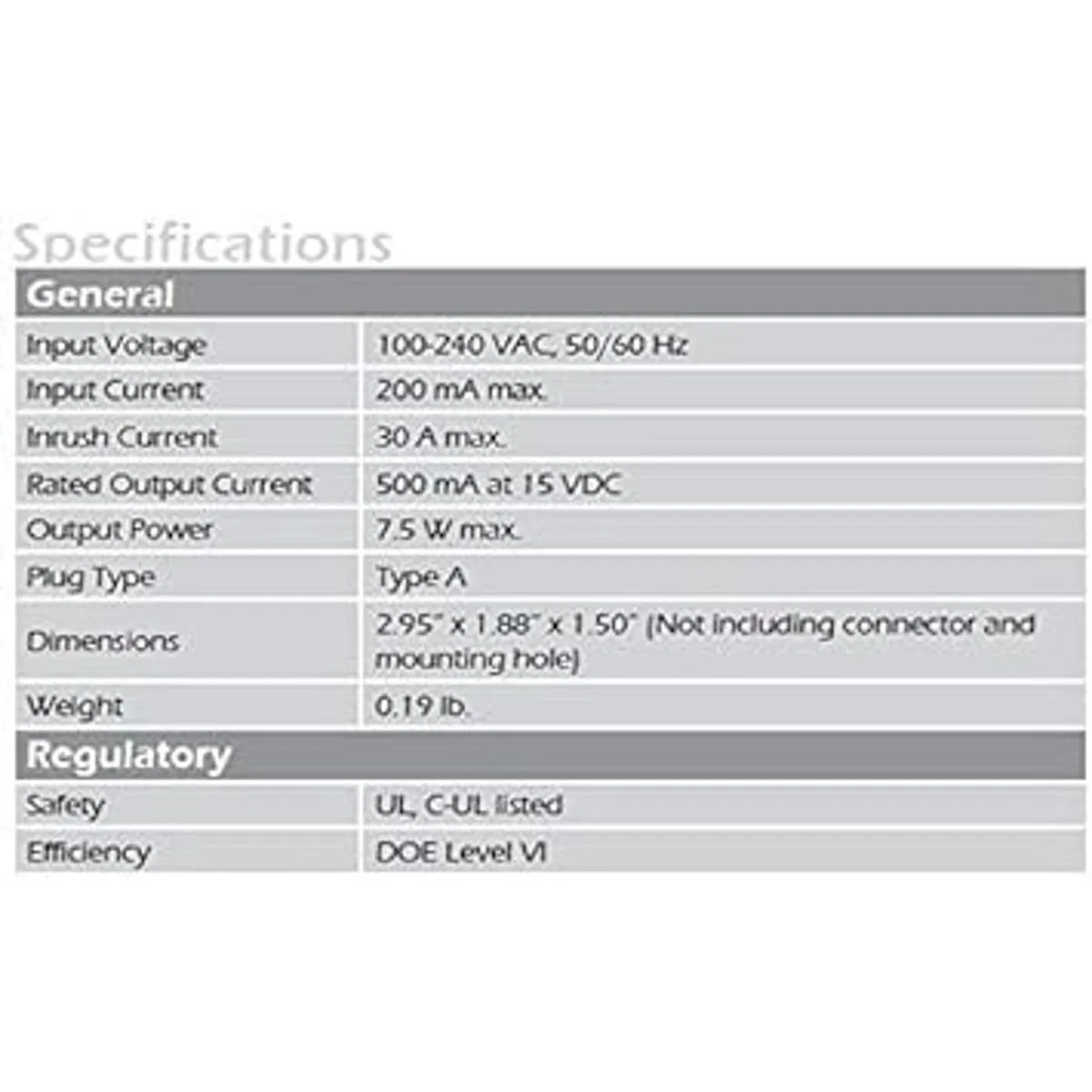 Fuente de alimentación de alta eficiencia OEM de_2