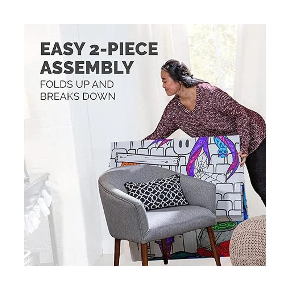 Caja de banqueros para Play Playhouse_6