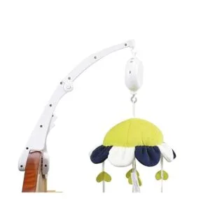 HLEEDUO Cuna móvil caja musical tarjeta de memoria_4