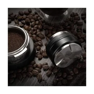 53mm Coffee Distributor Tamper MATOW Dual Head Coffee_3
