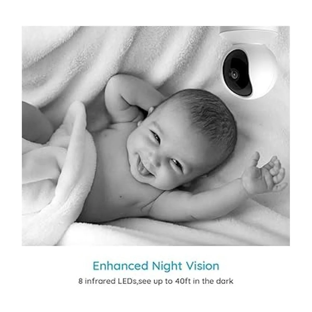 Reolink Sistema de cámara de seguridad para el hogar_3