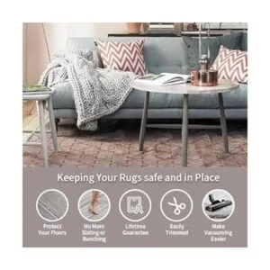 SHAREWIN Agarre antideslizante de 6 x 9 pulgadas para_3