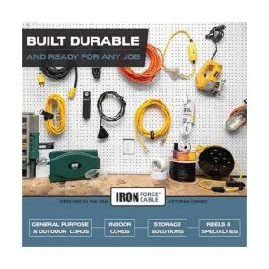 Cable de extensión para electrodomésticos de 9 pies_6