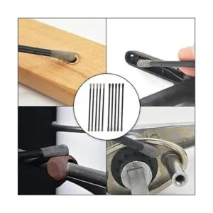 SCOTTCHEN Palitos de lija para detallar finos granos de_5