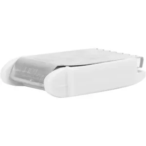 Pesa de gancho de garra para máquina de tejer 5 piezas