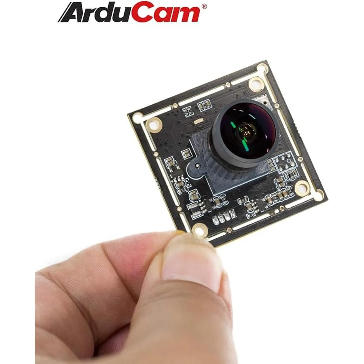 Arducam 1080P Low Light WDR Ultra Wide Angle USB Camera_6