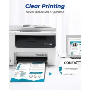 Cable de impresora USB cable de impresora USB de 6.6_4