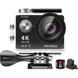 AKASO EK7000 4K25FPS Action Camera Ultra HD Underwater_1