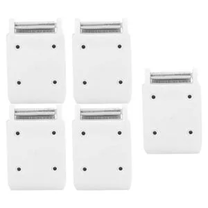 Pesa de gancho de garra para máquina de tejer 5 piezas