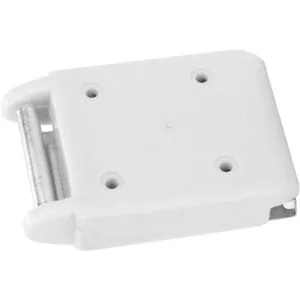 Pesa de gancho de garra para máquina de tejer 5 piezas