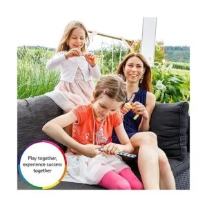 CUBIDI Juego de 6 serpientes mágicas Juguetes de_5