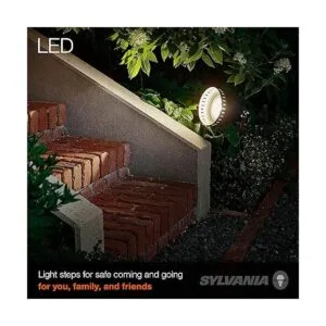 Bombilla Night Chaser Sylvania 40584 LED A21 no es_4