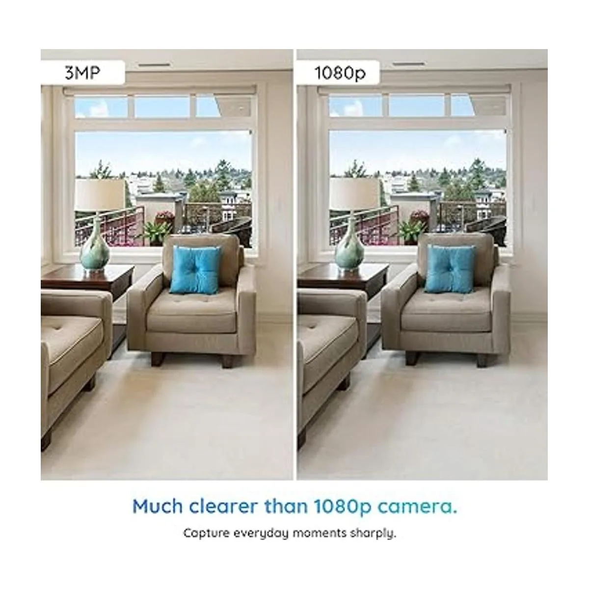 Reolink Sistema de cámara de seguridad para el hogar_2