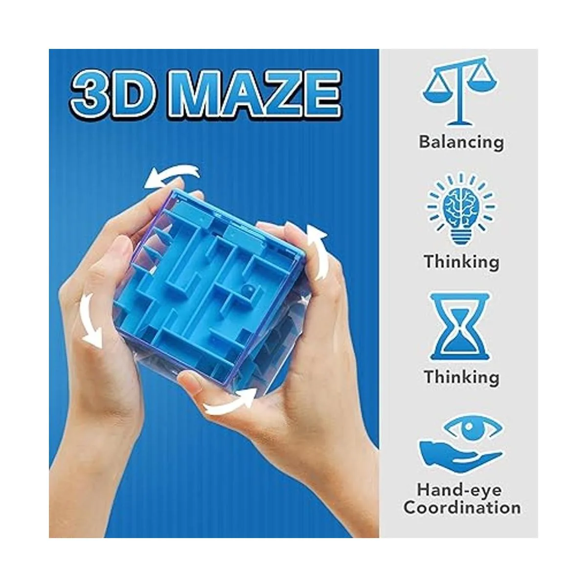 Paquete de 6 cajas de regalo para rompecabezas de dinero_5