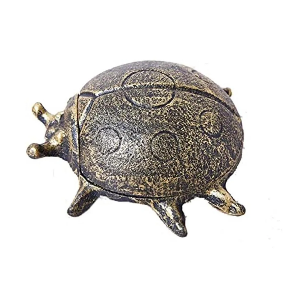 GWARE pieza de hierro fundido para exteriores para_1