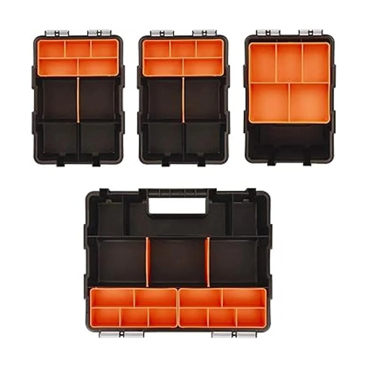 Makitoyo MP009 Organizador de herramientas de