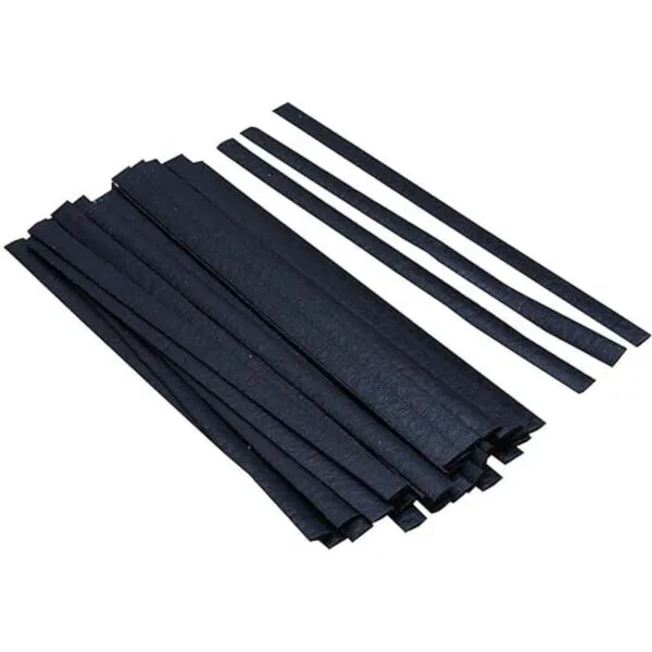 Massca Kit de soldadura de plástico con soldador de_6