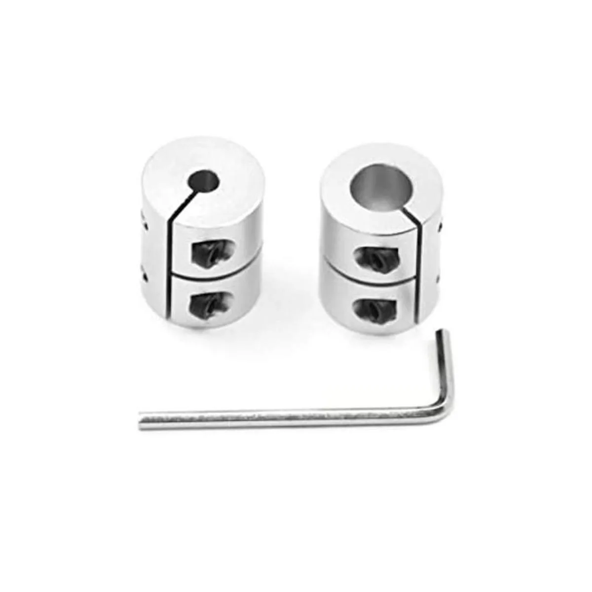 Befenybay 2 piezas 0.197 in a 0.394 in eje acoplamiento_1