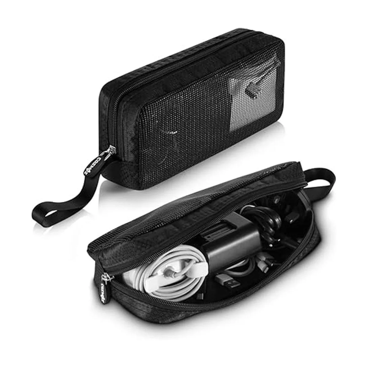 CM Funda organizadora de cables de viaje accesorios_2