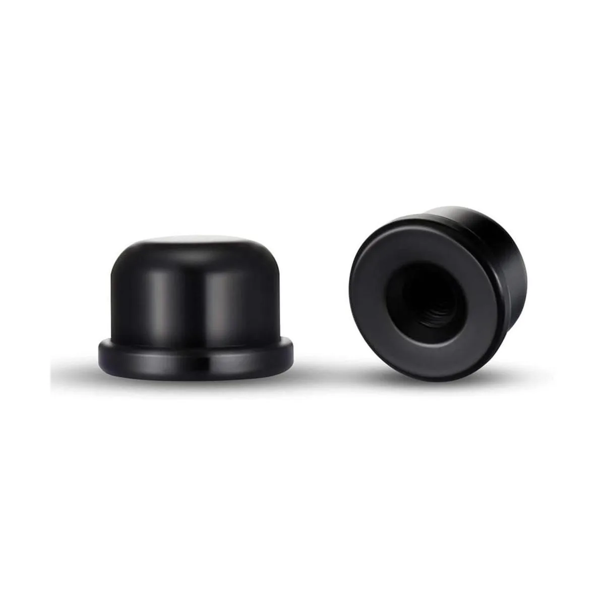 Canomo Paquete de 2 soportes para lámparas de 8 pulgadas