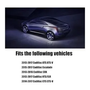 Pantalla táctil de repuesto CUE con kit de herramientas de_2