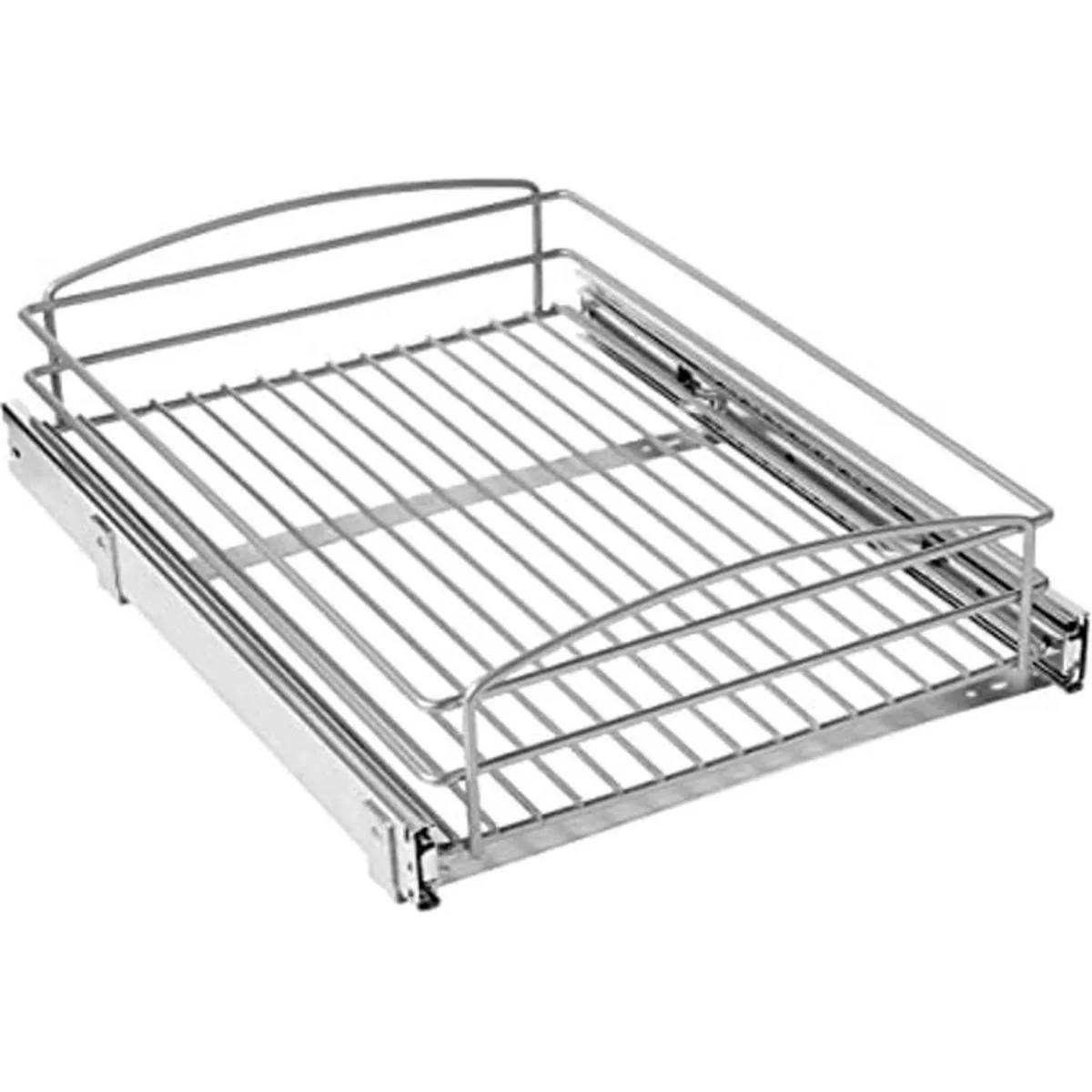 Knape Vogt RSMUB14FN 5 pulgadas de alto x 15 pulgadas de