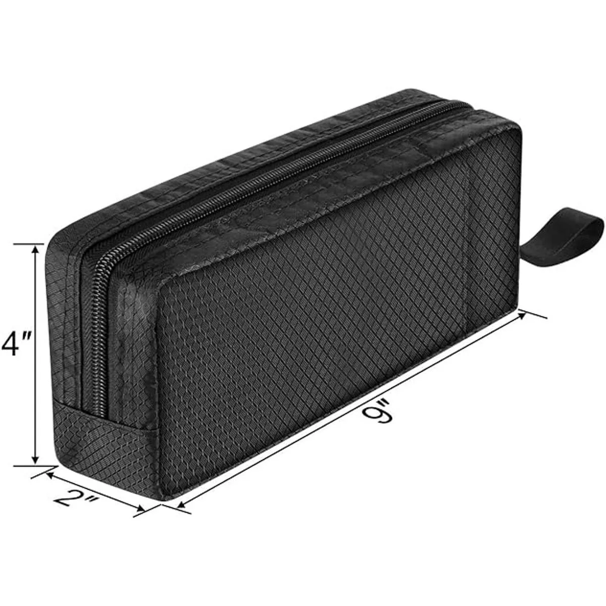 CM Funda organizadora de cables de viaje accesorios_5