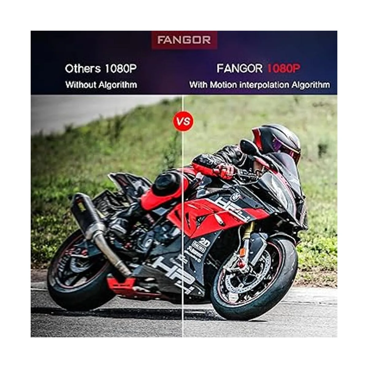 Proyector HD 1080P proyector WiFi Bluetooth proyector_2