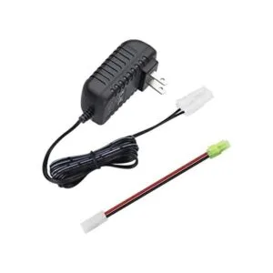 NASTIMA Cargador de batería inteligente de 210 S RC para_1