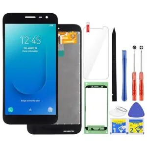 LCD Screen Replacement Touch Digitizer Display 5.0_1