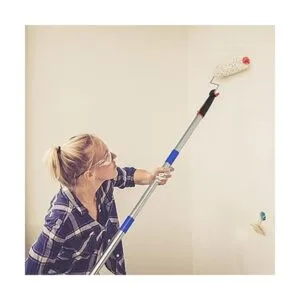 Kit de pinceles de rodillo de pintura de 6 pies kit de_6