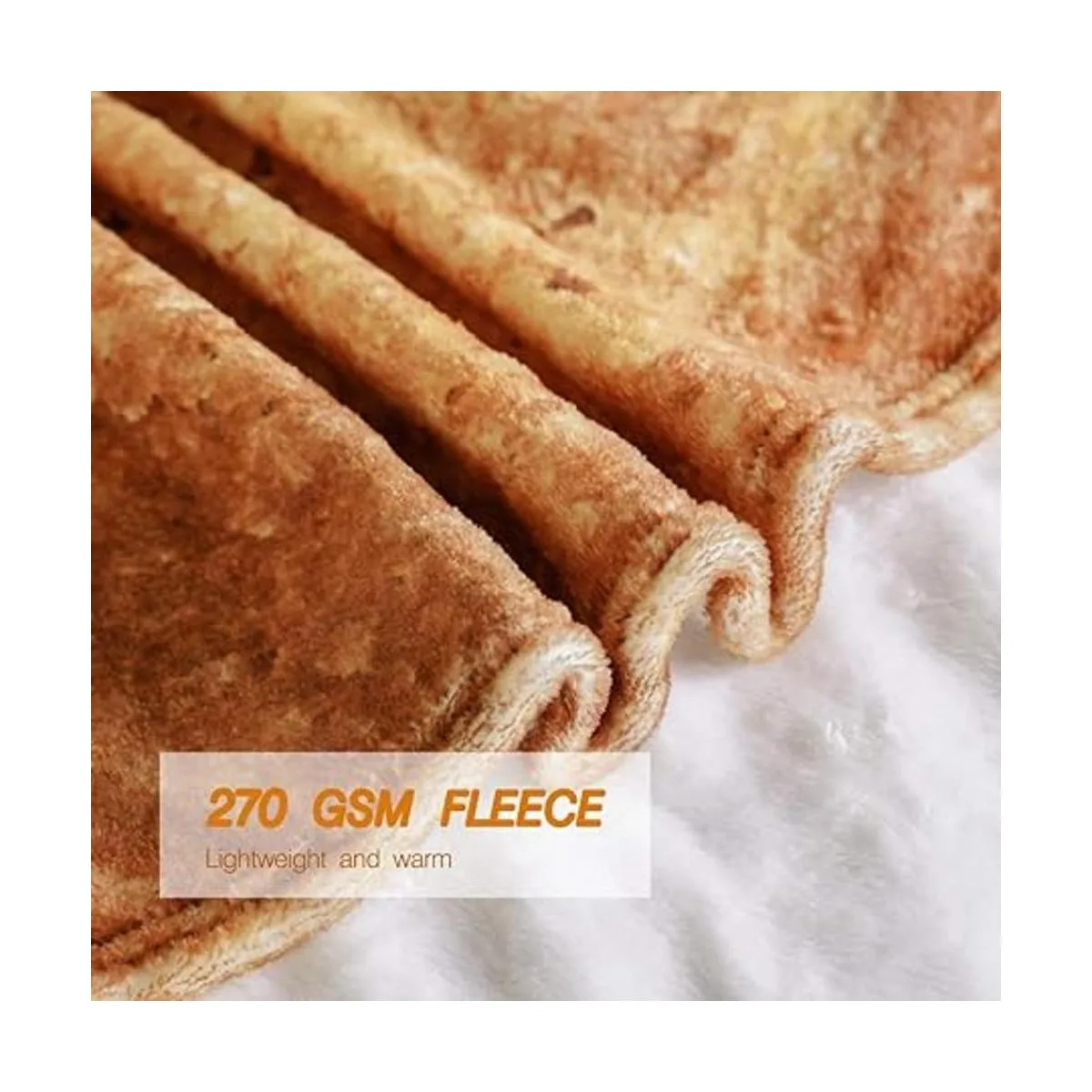 BATTILO HOME Manta de forro polar suave y acogedora_4