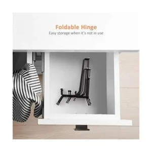 Mocoosy Paquete de 6 soportes de placa antideslizantes_5