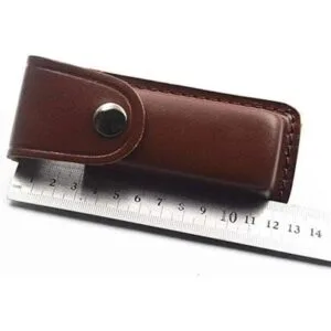 Soporte para caza de bolsillo al aire libre para acampar_2