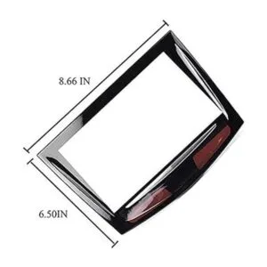 Pantalla táctil de repuesto CUE con kit de herramientas de_3