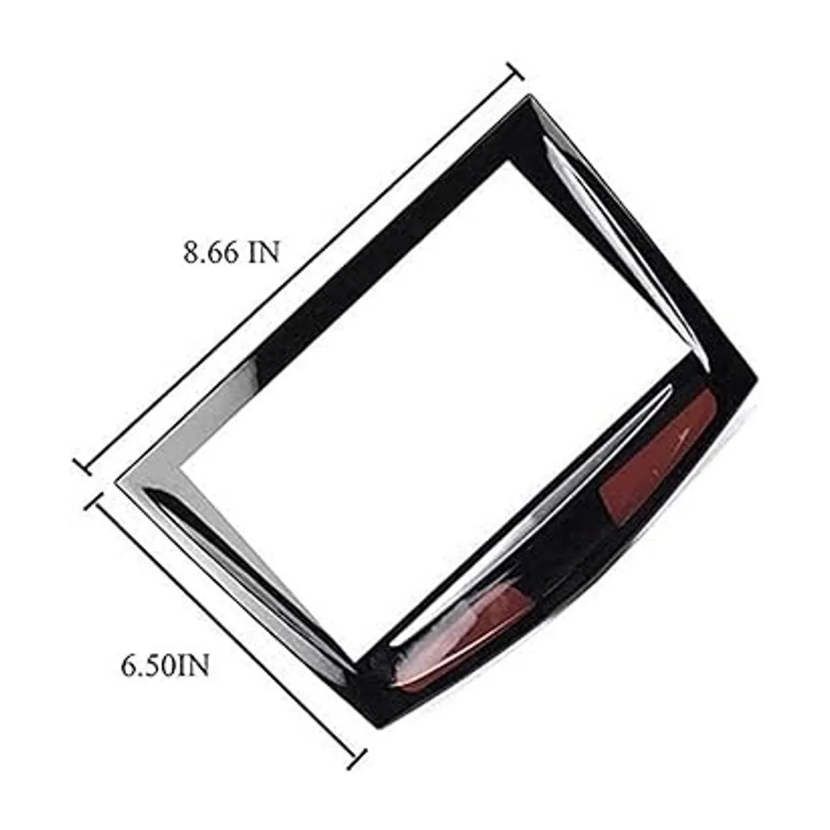 Pantalla táctil de repuesto CUE con kit de herramientas de_3