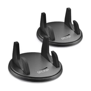 SRUNP Soporte de teléfono para automóvil soporte de_1