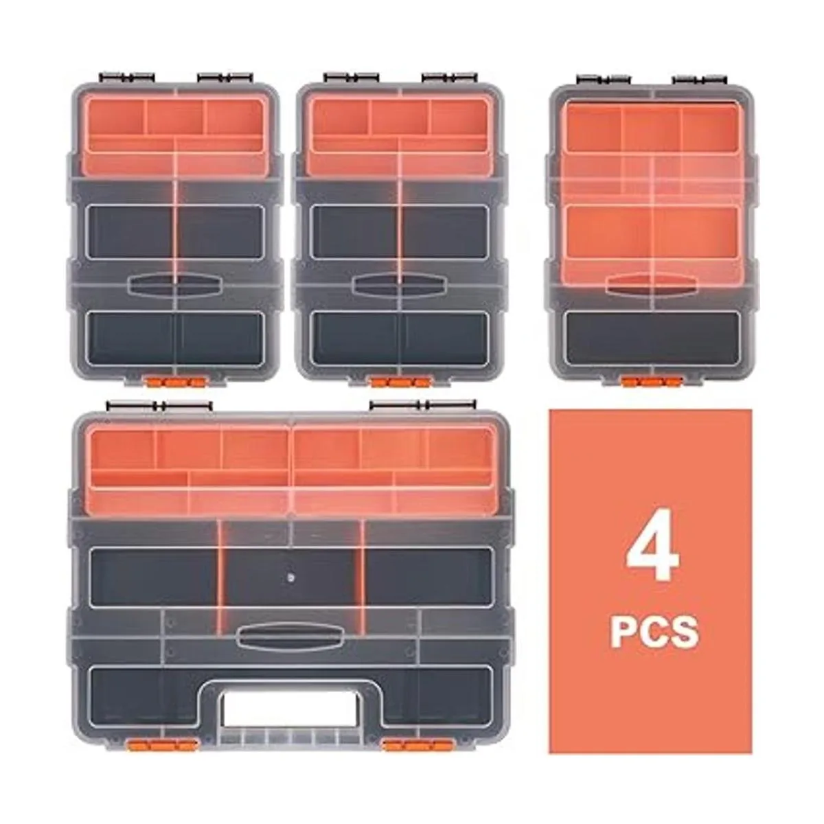 Makitoyo MP009 Organizador de herramientas de
