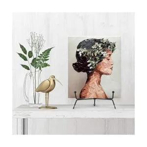 Mocoosy Paquete de 6 soportes de placa antideslizantes_6