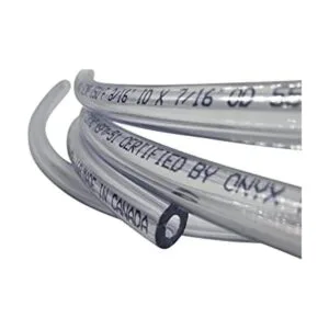 Fermtech Tubo de vinilo certificado de 316 de diámetro_1