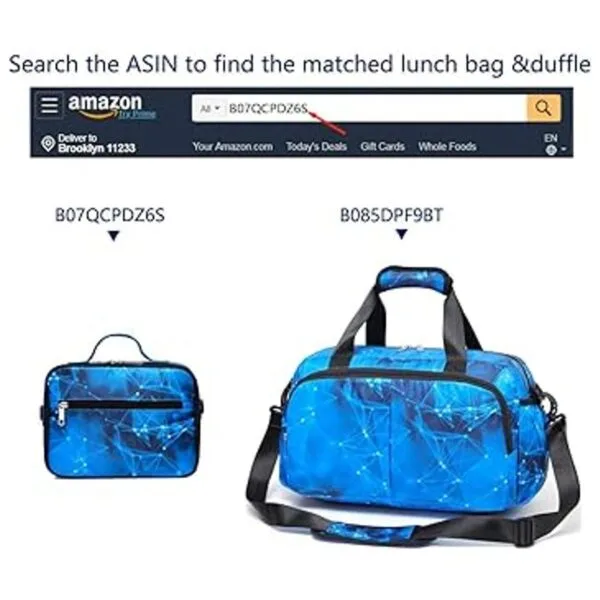 Mochilas para niñas y niños bolsas de escuela primaria