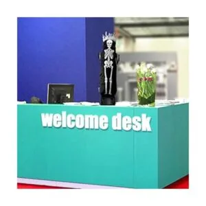 LookOurWay Mini Air Dancers Juego de tubo inflable para_6