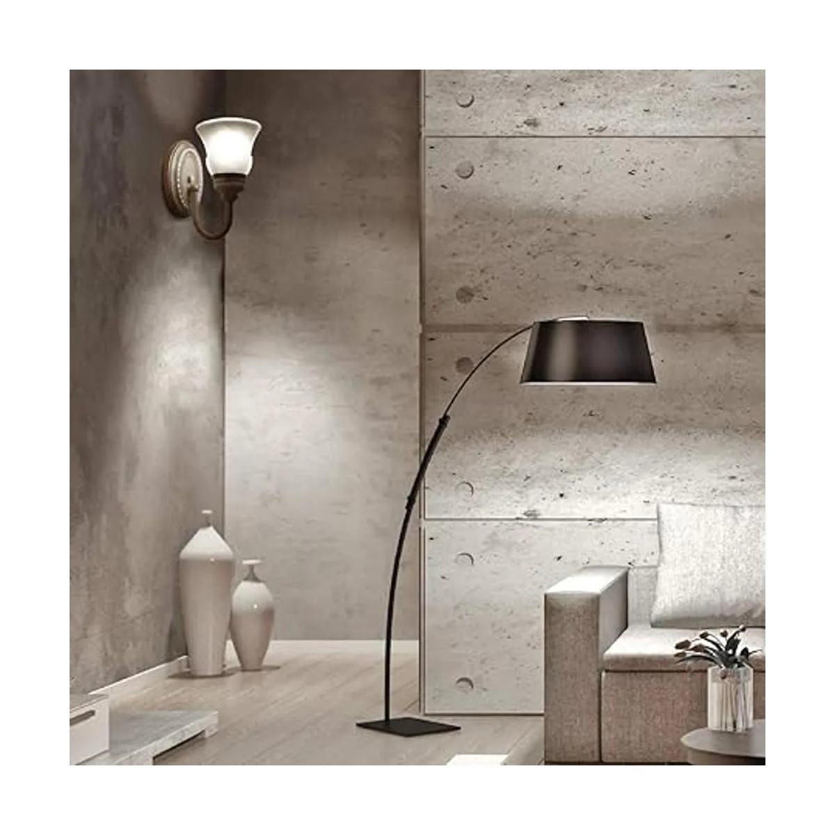 Feit Electric Bombilla LED T4 BP60G9850LED 6.5watts_3