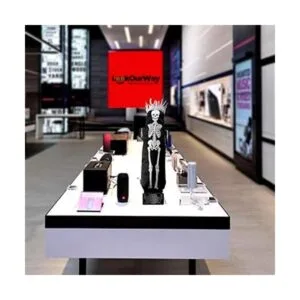 LookOurWay Mini Air Dancers Juego de tubo inflable para_2