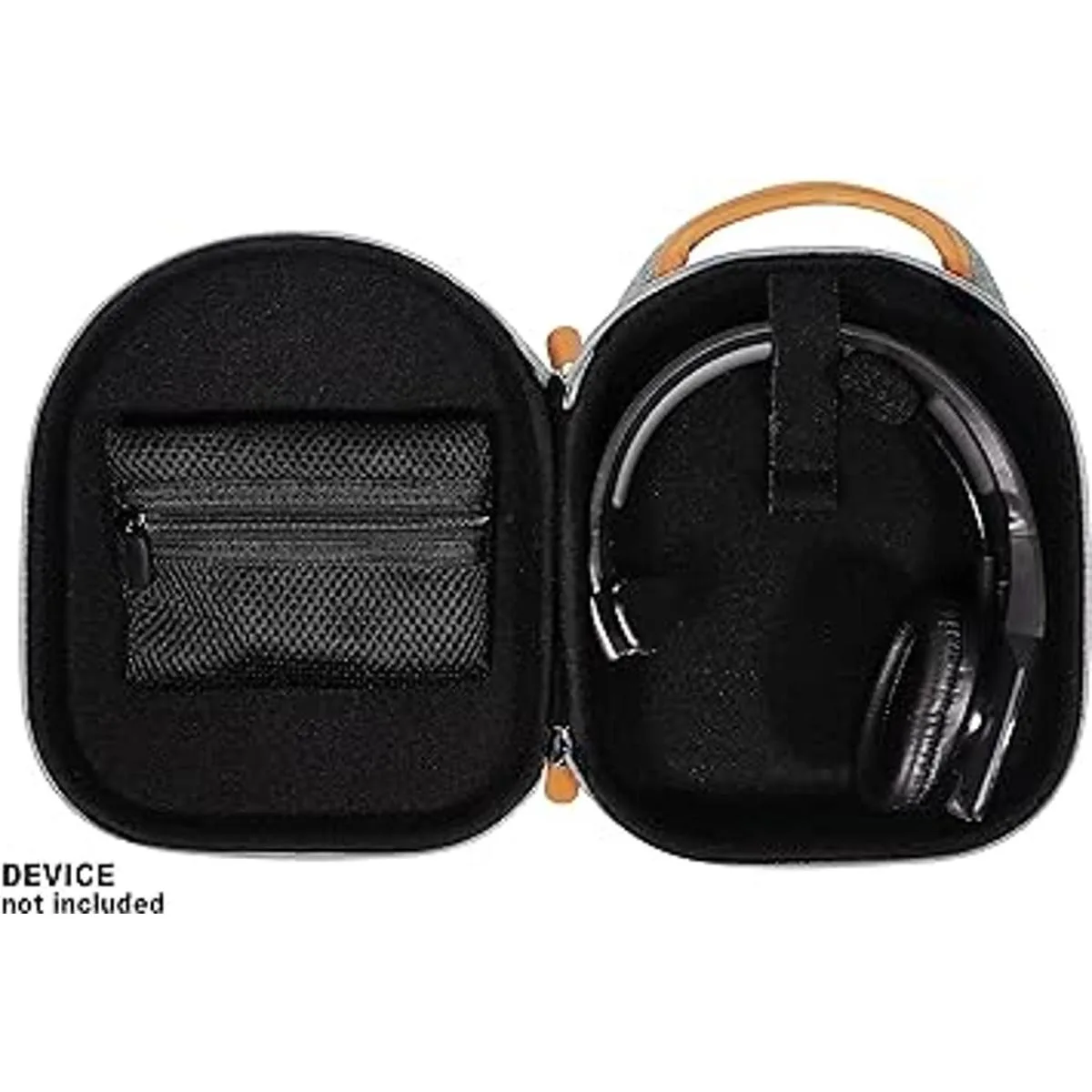 Funda para auriculares VXI BlueParrott B550XT B450XT_3