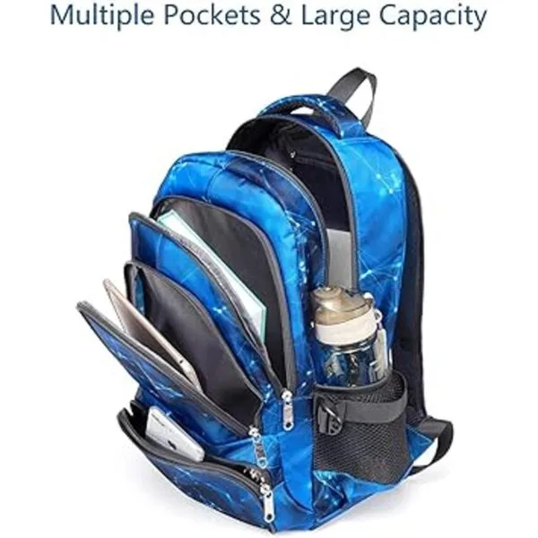 Mochilas para niñas y niños bolsas de escuela primaria