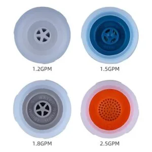 Aireador de grifo de 3 piezas aireador de grifo de cocina_3