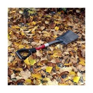 Bond Manufacturing LH047 Mini pala de cabeza cuadrada con