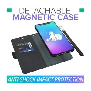 DefenderShield Funda antiradiación EMF Protection 5G_3